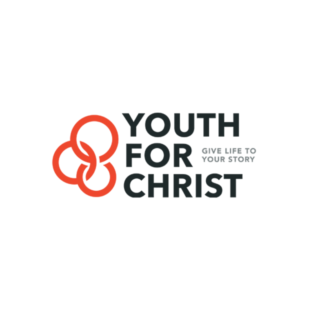 Youth for Christ Logo
