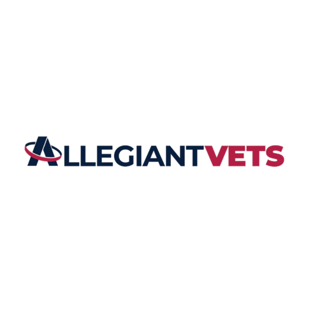 AllegiantVETS Logo