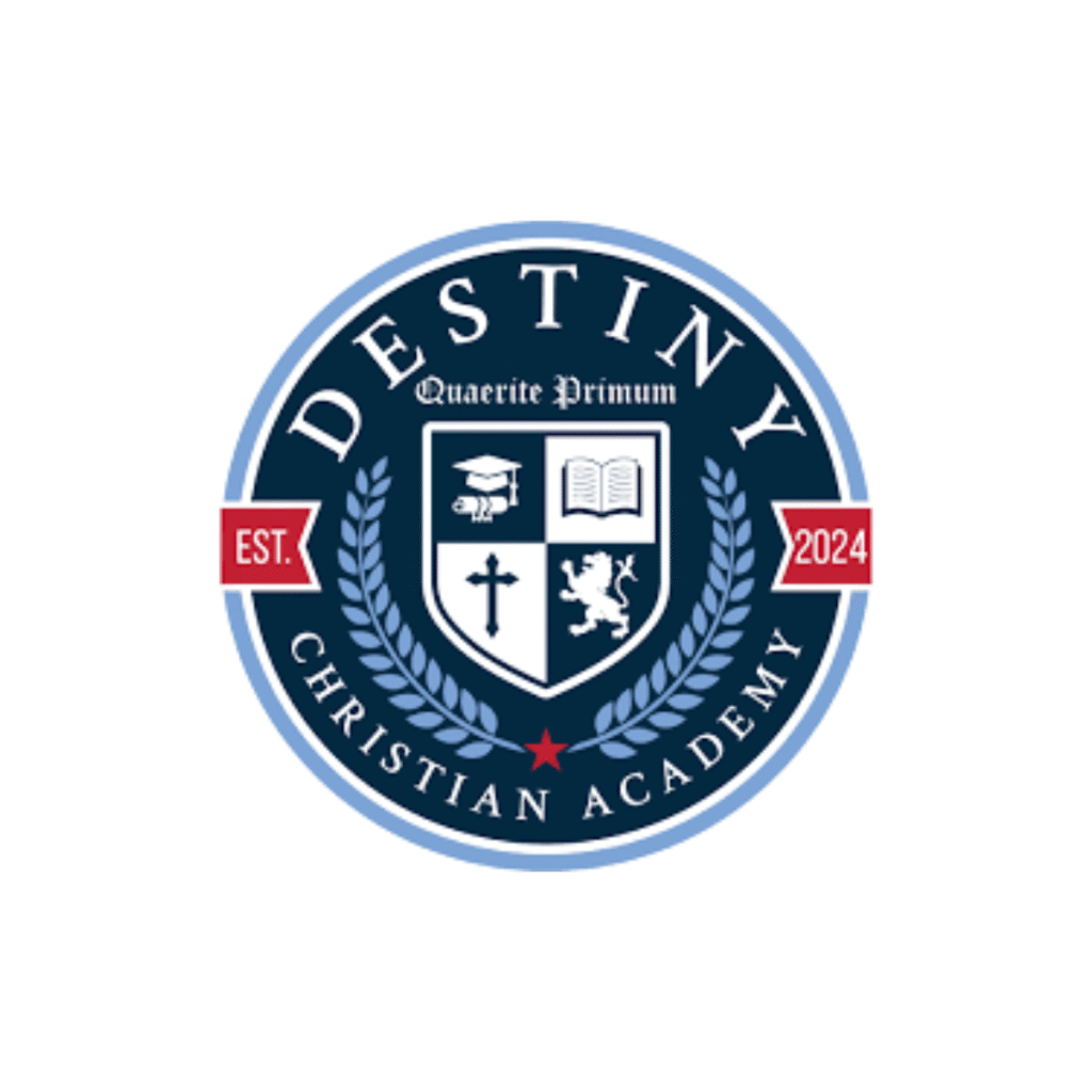 Destiny Christian Academy Logo