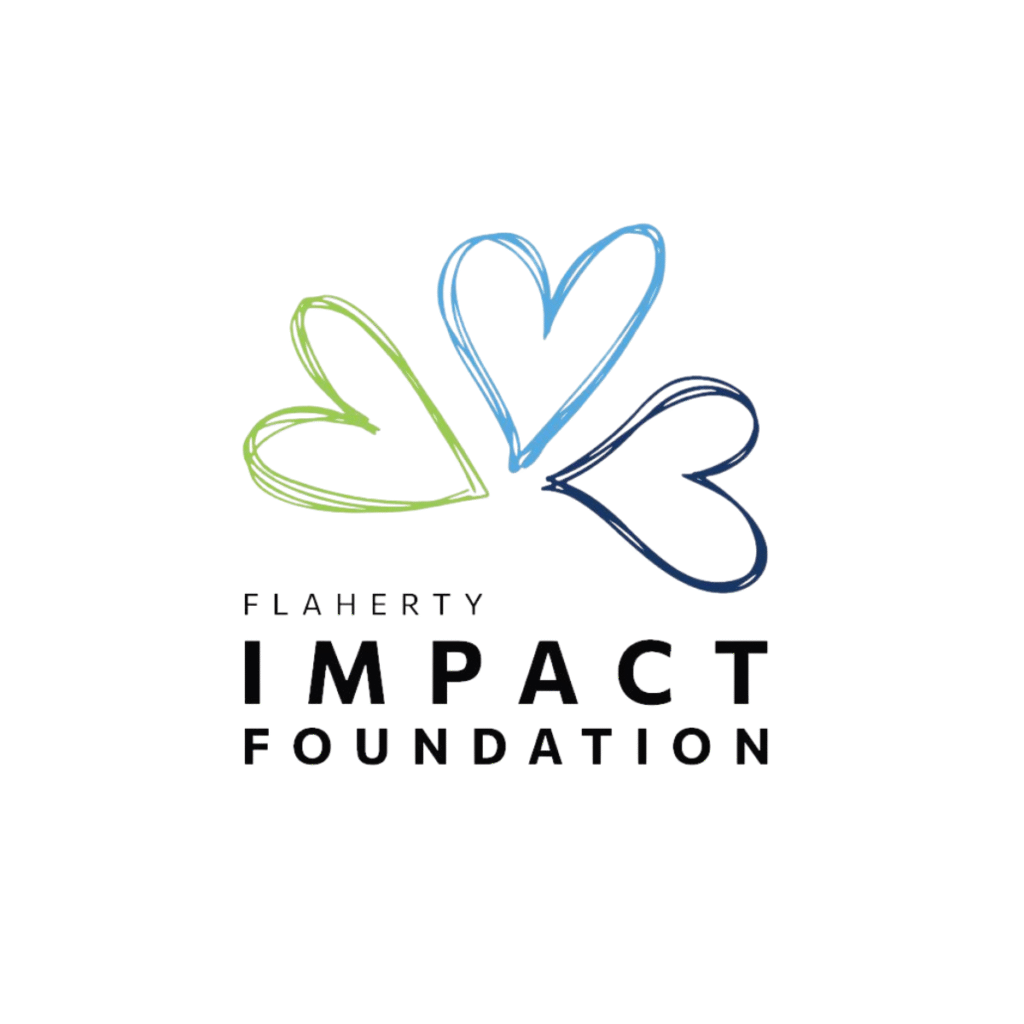 Flaherty Impact Foundation Logo