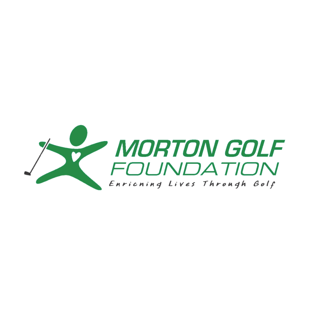 Morton Golf Foundation Logo