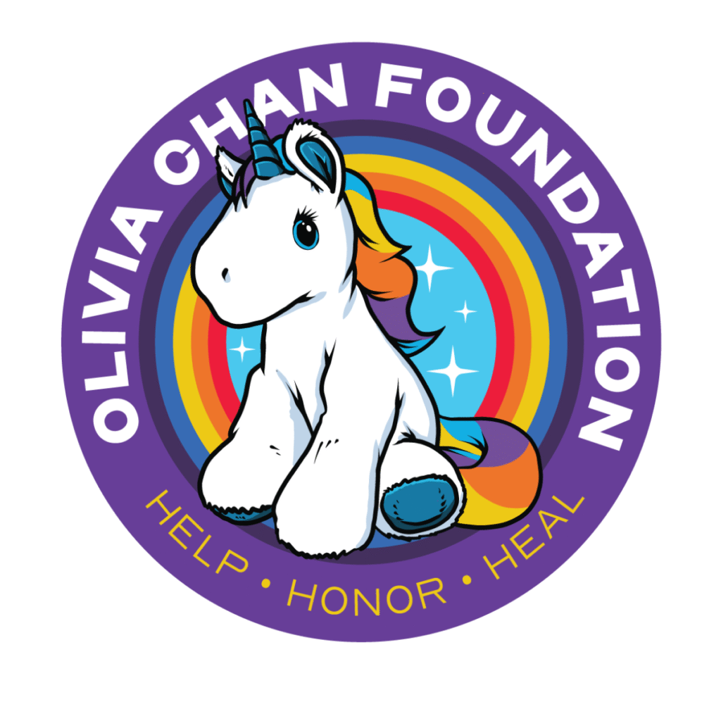 Olivia Chan Foundation Logo