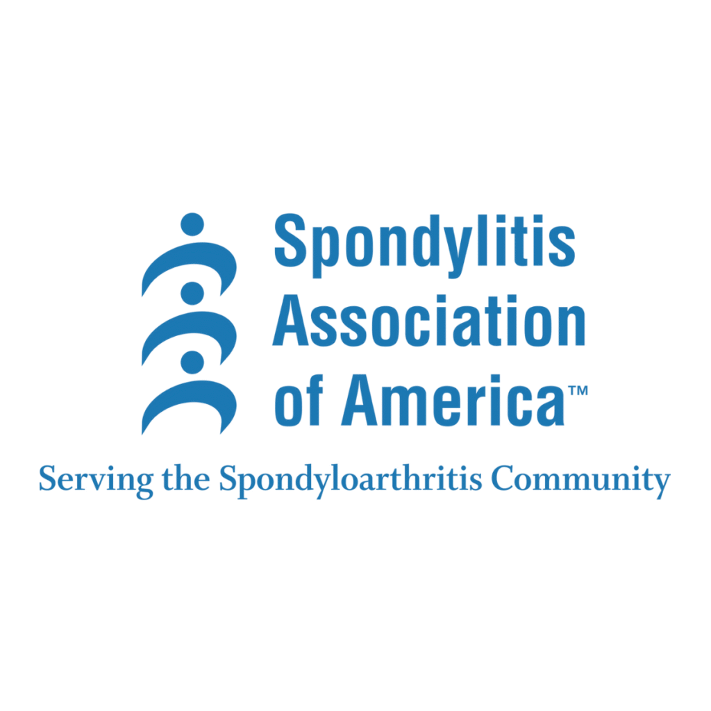 Spondylitis Association of America Logo