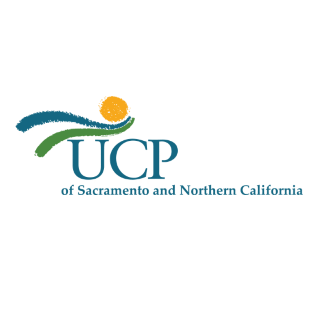 UCP of Sacramento and Norther California Logo