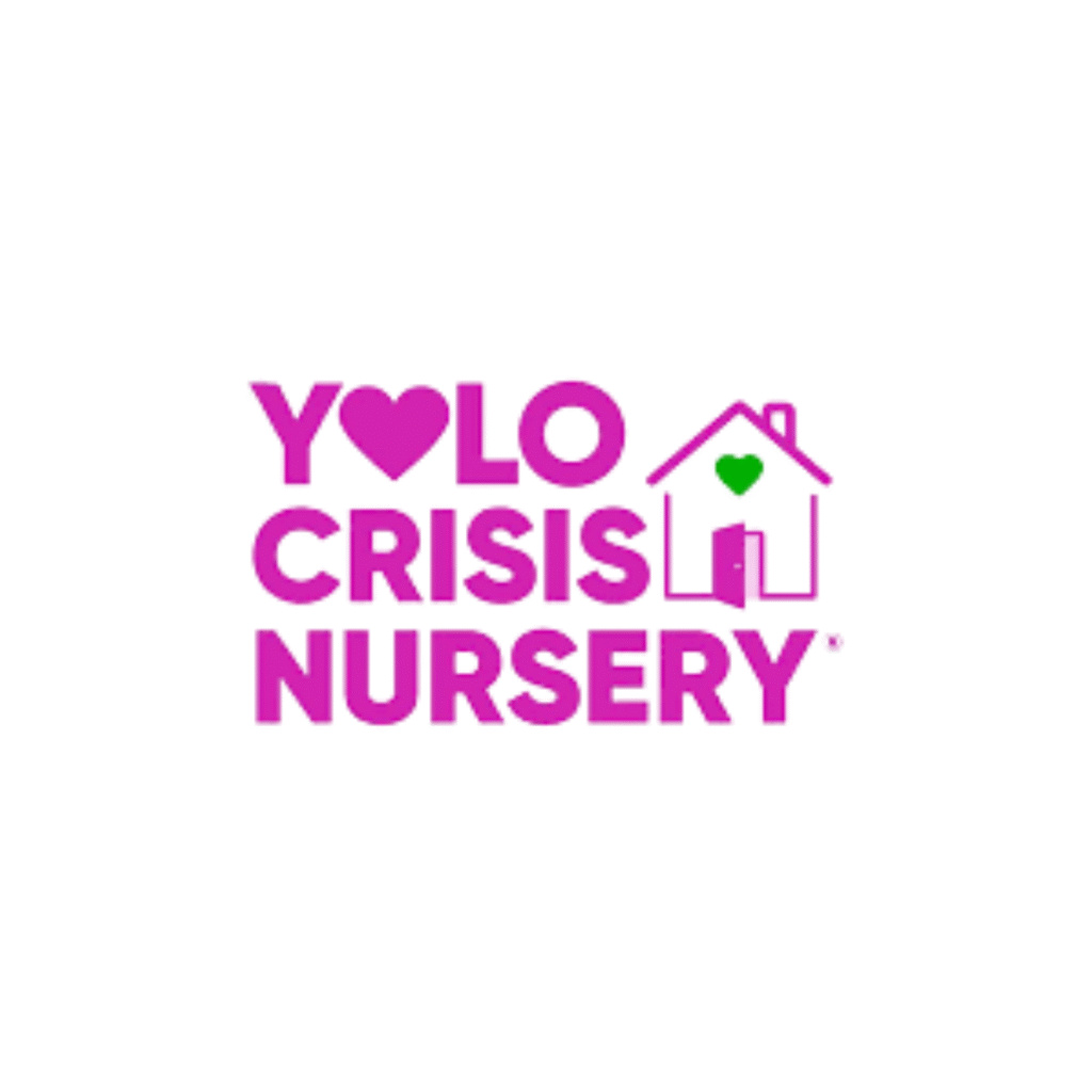 Yolo Crisis Nursery Logo