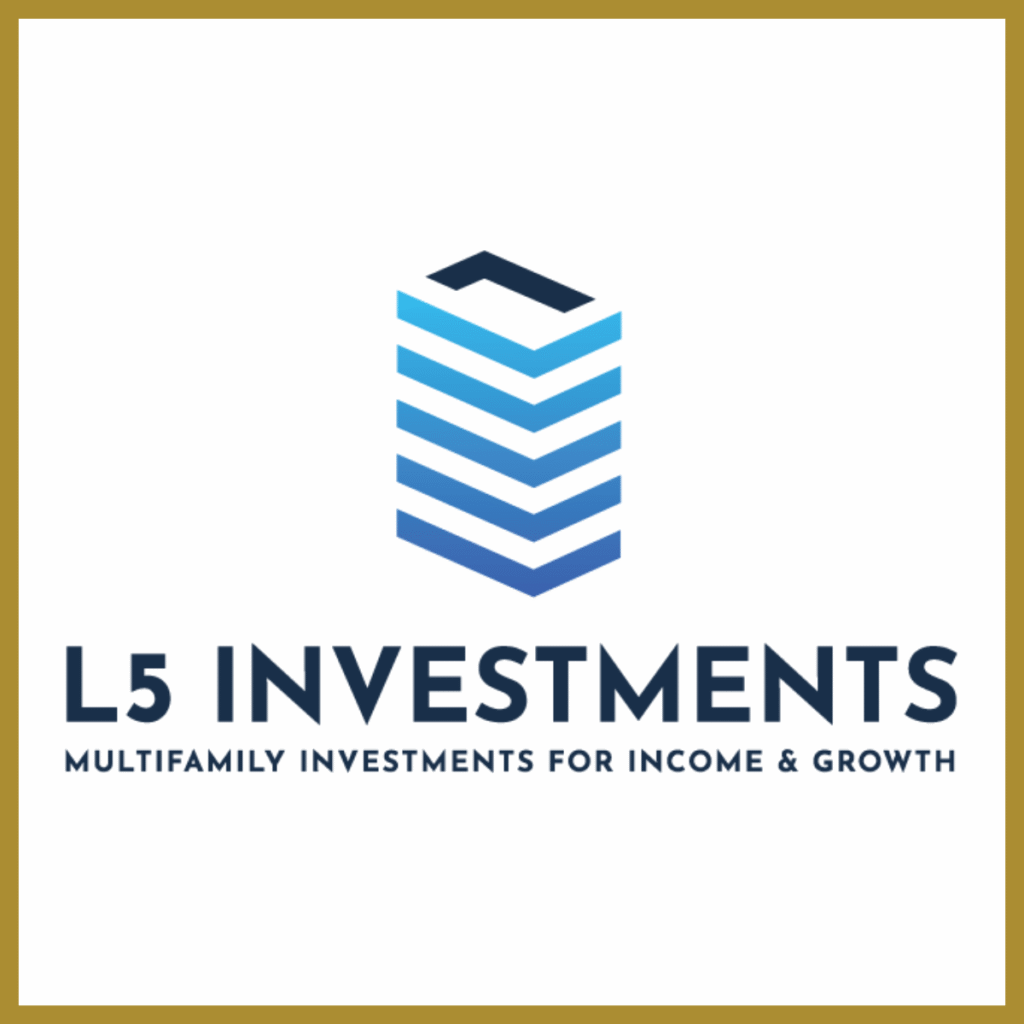 L5 Investments Logo