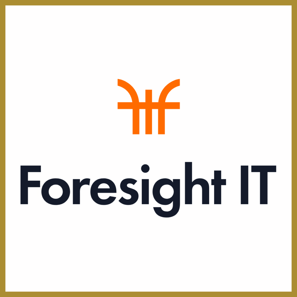 Foresight IT Logo
