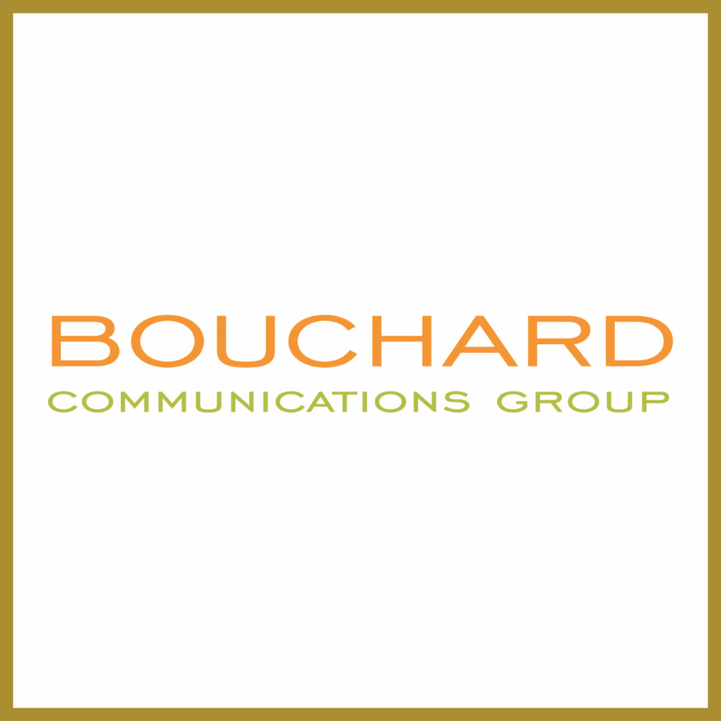 Bouchard Communications Group Logo