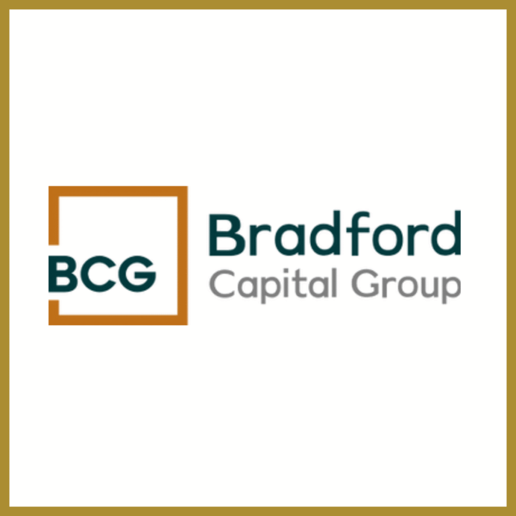 Bradford Capital Group Logo
