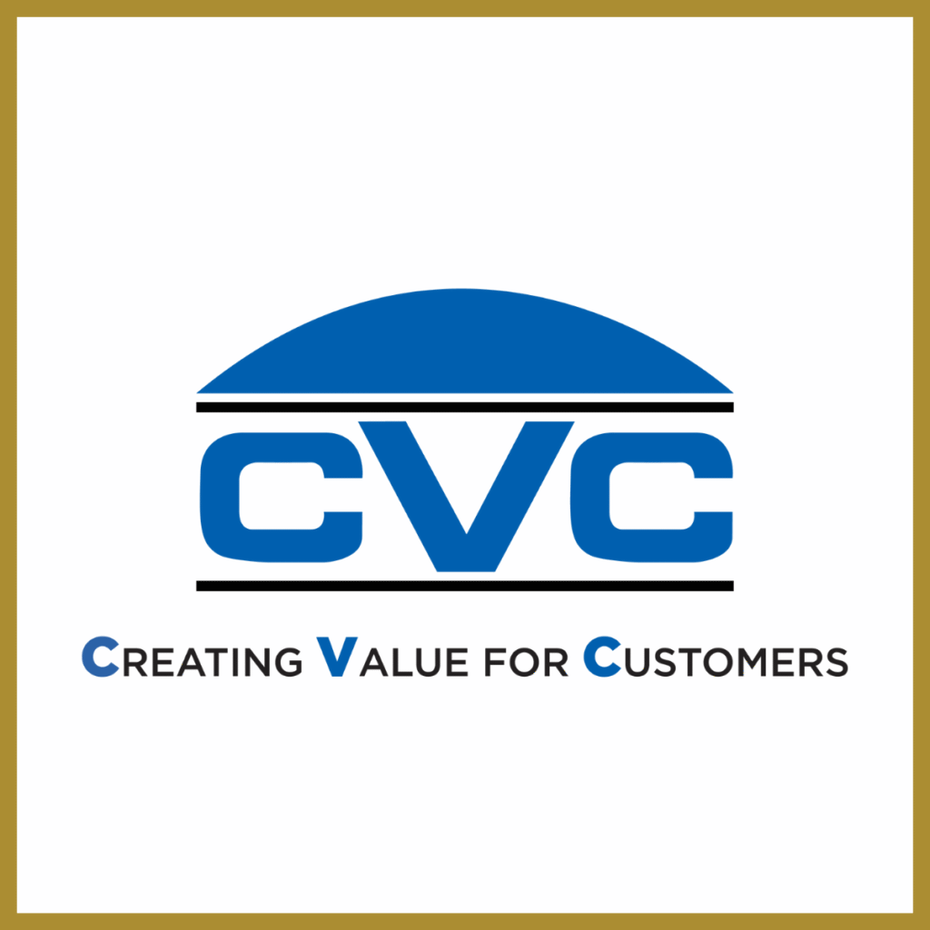 CVC Logo