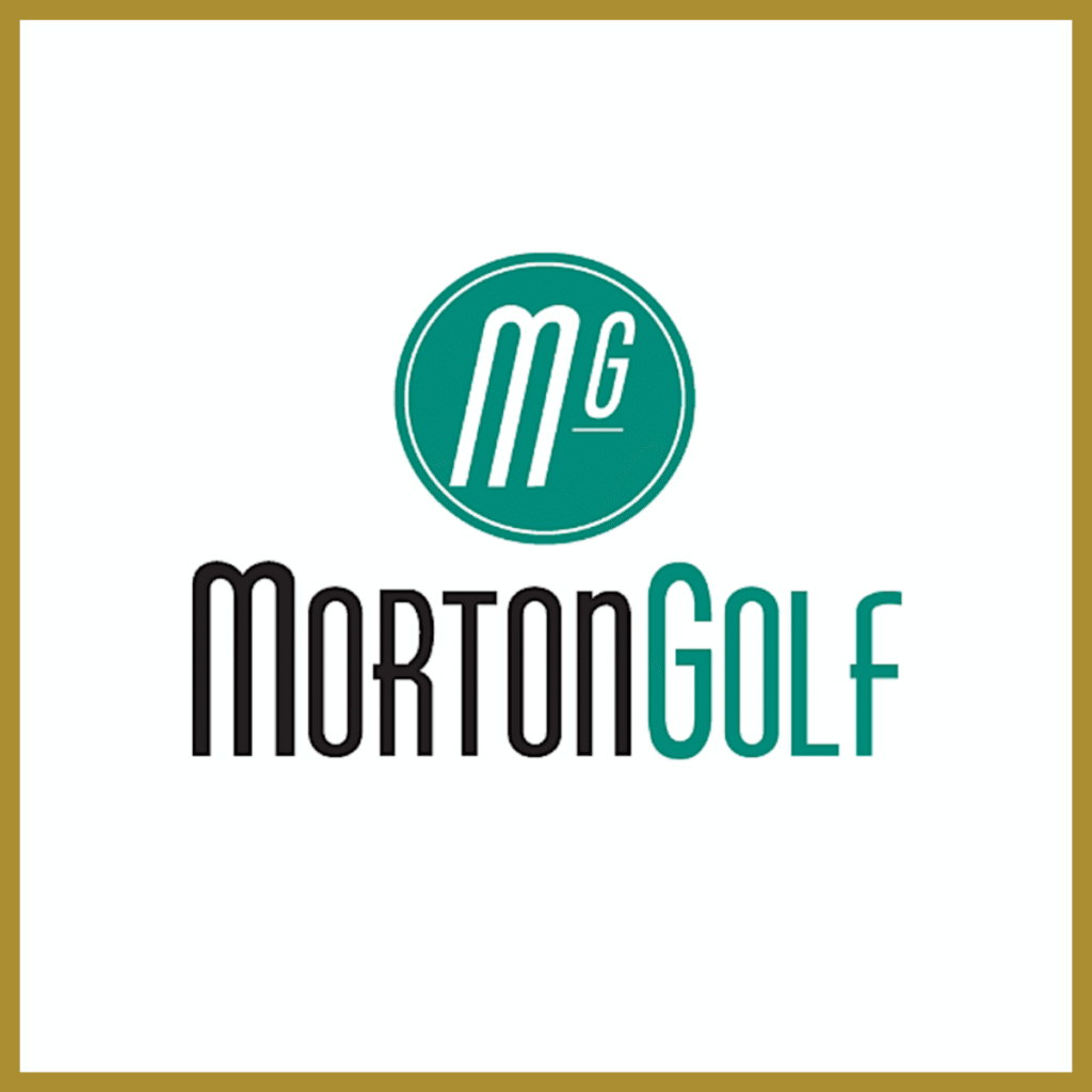 Morton Golf Logo