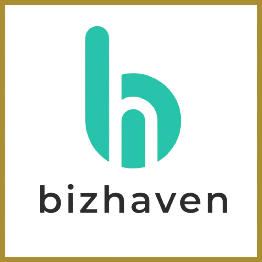 Bizhaven Logo