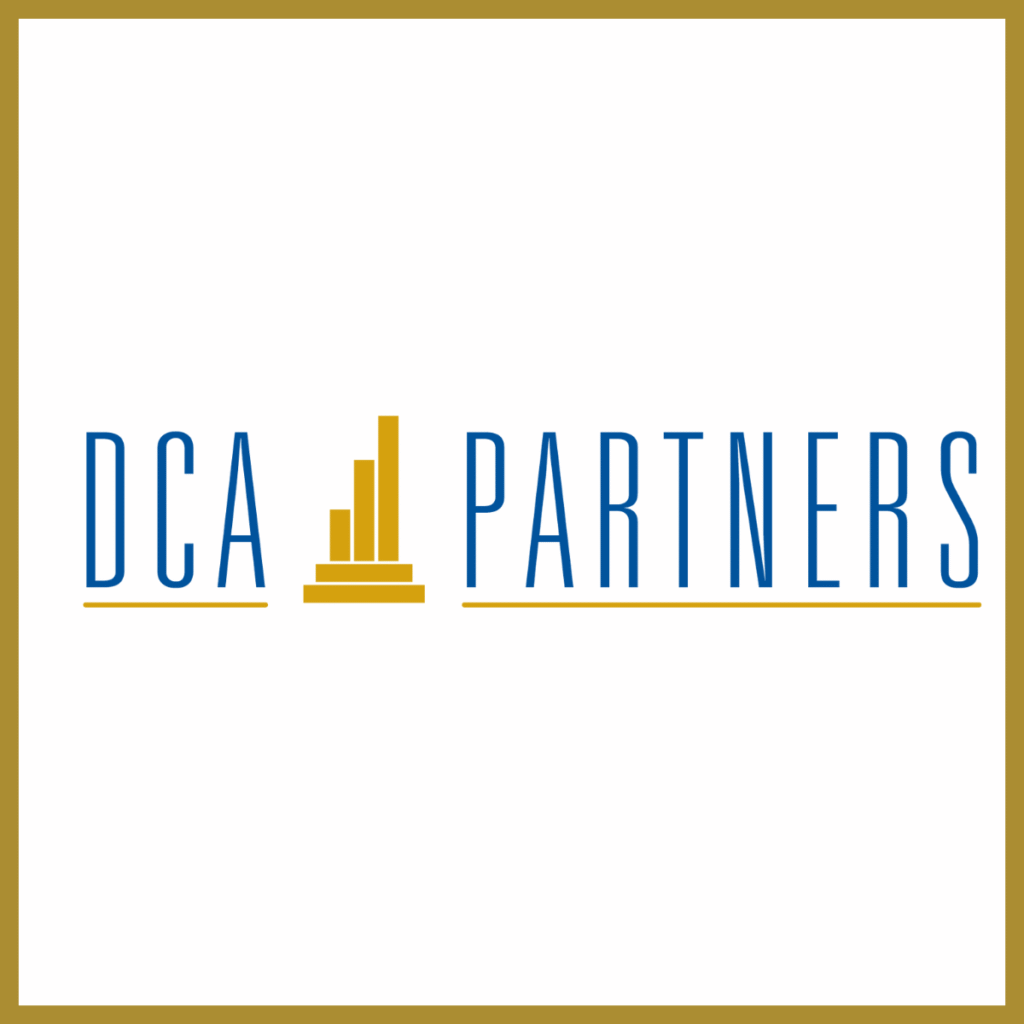 DCA Partners Logo